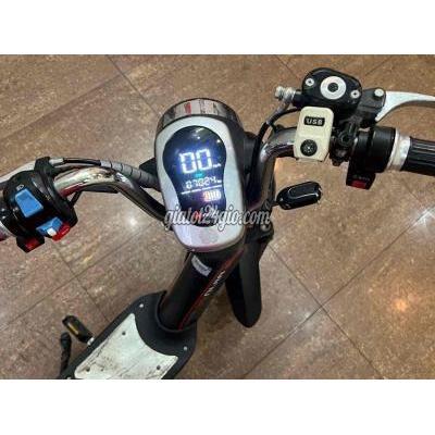 Xe Đạp Điện Cũ Kiến An - Hải Phòng