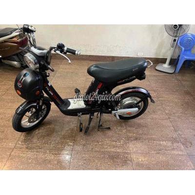 Xe Đạp Điện Cũ Kiến An - Hải Phòng