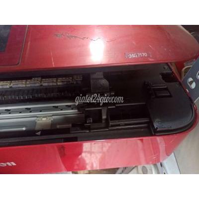 Máy In Cũ Gò Vấp - Hồ Chí Minh