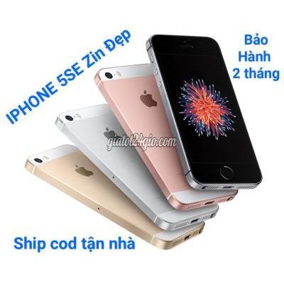 Điện Thoại Iphone Cũ Tân Phú - Hồ Chí Minh