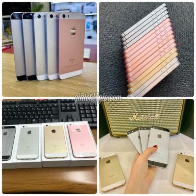 Điện Thoại Iphone Cũ Tân Phú - Hồ Chí Minh