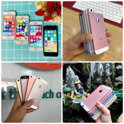 Điện Thoại Iphone Cũ Tân Phú - Hồ Chí Minh