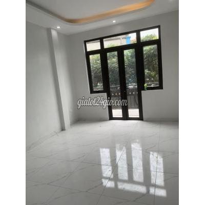 Bán Nhà Hà Đông - Hà Nội