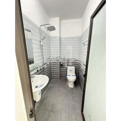 Bán Nhà Hà Đông - Hà Nội