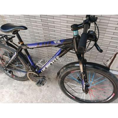 Xe Đạp Cũ Quận 3 - Hồ Chí Minh