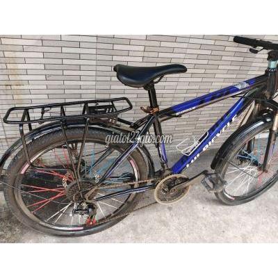 Xe Đạp Cũ Quận 3 - Hồ Chí Minh