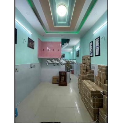 Bán Nhà Quận 11 - Hồ Chí Minh Bán Nhà Quận 11 - Hồ Chí Minh