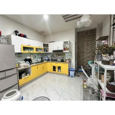 Bán Nhà Gò Vấp - Hồ Chí Minh