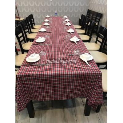 Nội Thất Bình Tân Hồ Chí Minh Khăn Trải Bàn Sọc Ca Rô Đẹp Sang Chất Lượng Giá Tốt Nội Thất Bình Tân Hồ Chí Minh Khăn Trải Bàn Sọc Ca Rô Đẹp Sang Chất Lượng Giá Tốt