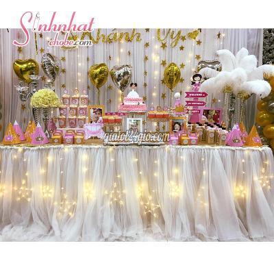 Nội Thất Bình Tân Hồ Chí Minh Chuyên Cung Cấp Khăn Trải Bàn Tiệc Khăn Trải Bàn Sinh Nhật