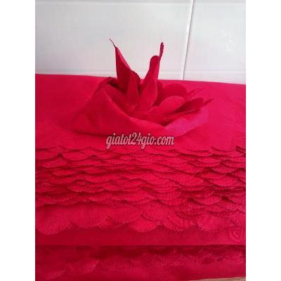 Nội Thất Bình Tân Hồ Chí Minh Địa Chỉ Cung Cấp Khăn Ăn Khăn Napkin Đẹp Sang Trọng Uy Tín