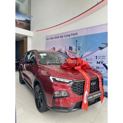 Ô Tô Quận 7 Hồ Chí Minh Ford Territory Titanium 2024 New 100 Số Lượng Chỉ Có 1 Con Màu Trắng ... Ô Tô Quận 7 Hồ Chí Minh Ford Territory Titanium 2024 New 100 Số Lượng Chỉ Có 1 Con Màu Trắng ...