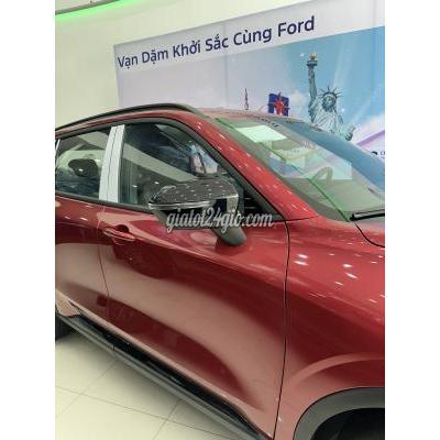 Ô Tô Quận 7 Hồ Chí Minh Ford Territory Titanium 2024 New 100 Số Lượng Chỉ Có 1 Con Màu Trắng ... Ô Tô Quận 7 Hồ Chí Minh Ford Territory Titanium 2024 New 100 Số Lượng Chỉ Có 1 Con Màu Trắng ...