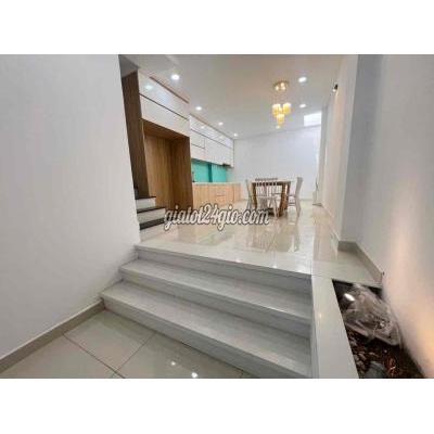 Bán Nhà Thủ Đức - Hồ Chí Minh