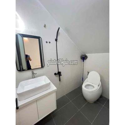 Bán Nhà Thủ Đức - Hồ Chí Minh