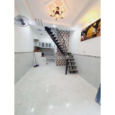 Bán Nhà Quận 12 - Hồ Chí Minh Bán Nhà Quận 12 - Hồ Chí Minh