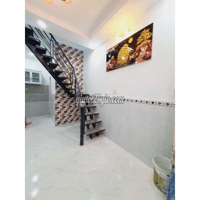 Bán Nhà Quận 12 - Hồ Chí Minh Bán Nhà Quận 12 - Hồ Chí Minh