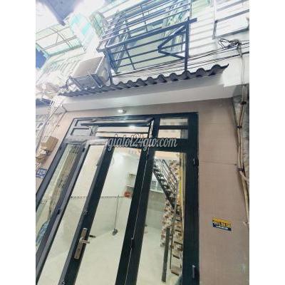 Bán Nhà Quận 12 - Hồ Chí Minh Bán Nhà Quận 12 - Hồ Chí Minh