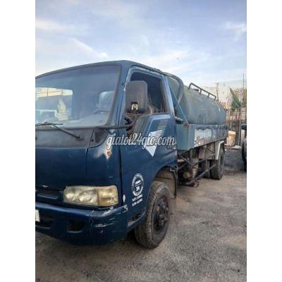 Xe Chuyên Dụng Cũ Gò Vấp - Hồ Chí Minh