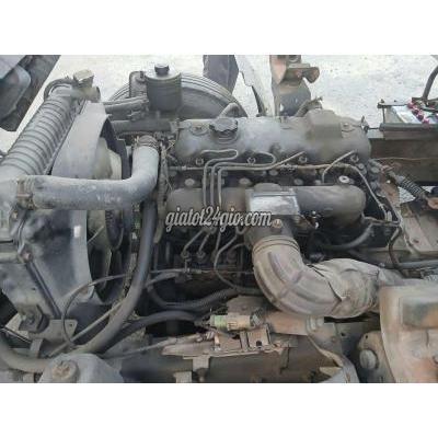 Xe Chuyên Dụng Cũ Gò Vấp - Hồ Chí Minh