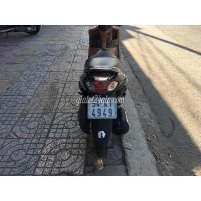 Xe Tay Ga Cũ Ninh Kiều - Cần Thơ