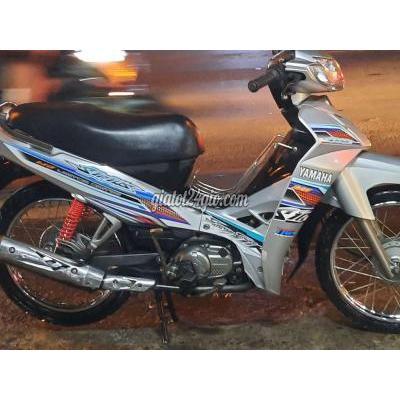 Xe Số Cũ Bình Thạnh - Hồ Chí Minh