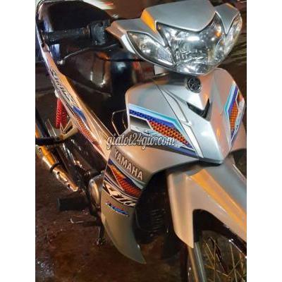 Xe Số Cũ Bình Thạnh - Hồ Chí Minh