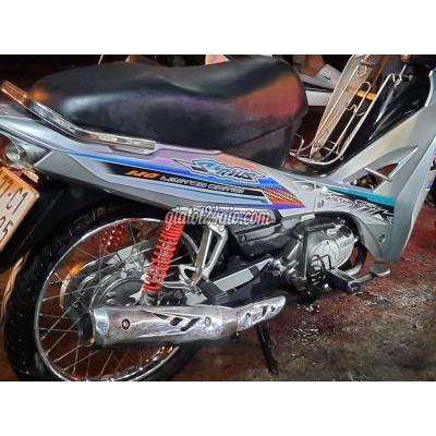 Xe Số Cũ Bình Thạnh - Hồ Chí Minh