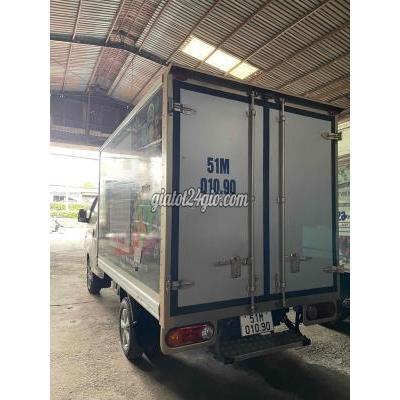 Xe Tải Cũ Quận 12 - Hồ Chí Minh Xe Tải Cũ Quận 12 - Hồ Chí Minh