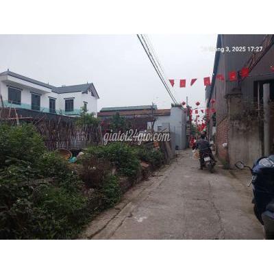 Đất Thổ Cư Đông Anh - Hà Nội Đất Thổ Cư Đông Anh - Hà Nội