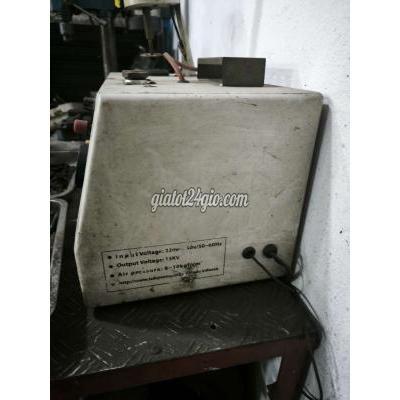 Máy Móc Cũ Bình Thạnh - Hồ Chí Minh Máy Móc Cũ Bình Thạnh - Hồ Chí Minh