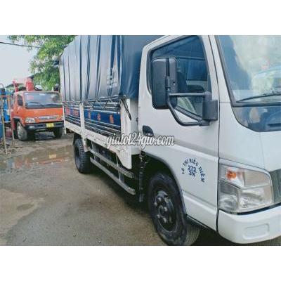 Xe Tải Cũ Quận 12 - Hồ Chí Minh Xe Tải Cũ Quận 12 - Hồ Chí Minh