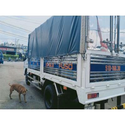 Xe Tải Cũ Quận 12 - Hồ Chí Minh Xe Tải Cũ Quận 12 - Hồ Chí Minh
