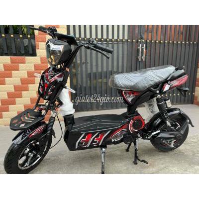 Xe Đạp Điện Quận 7 - Hồ Chí Minh