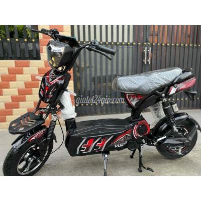 Xe Đạp Điện Quận 7 - Hồ Chí Minh