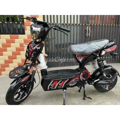 Xe Đạp Điện Quận 7 - Hồ Chí Minh