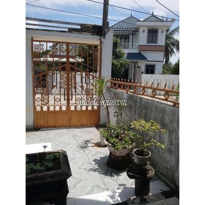 Bán Nhà Quế Sơn - Quảng Nam Bán Nhà Quế Sơn - Quảng Nam
