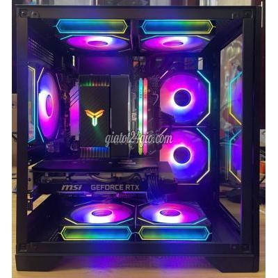 Bộ Máy Tính Để Bàn Cẩm Lệ - Đà Nẵng