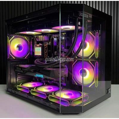 Bộ Máy Tính Để Bàn Cẩm Lệ - Đà Nẵng