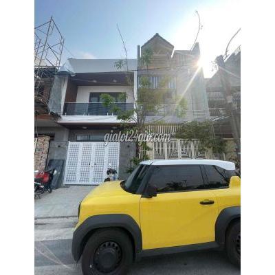 Bán Nhà Thanh Khê - Đà Nẵng