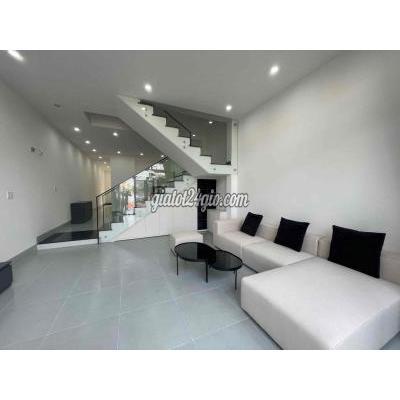 Bán Nhà Thanh Khê - Đà Nẵng