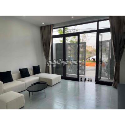 Bán Nhà Thanh Khê - Đà Nẵng