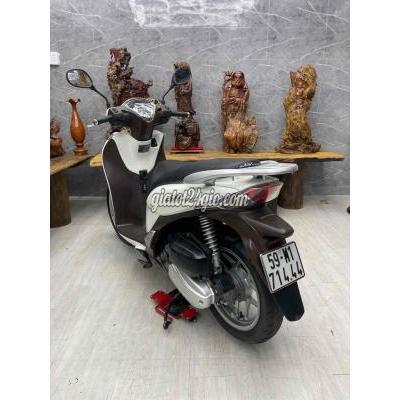 Xe Tay Ga Cũ Quận 7 - Hồ Chí Minh Xe Tay Ga Cũ Quận 7 - Hồ Chí Minh