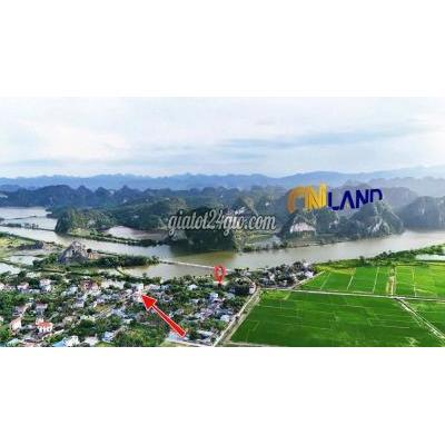 Đất Thổ Cư Mỹ Đức - Hà Nội