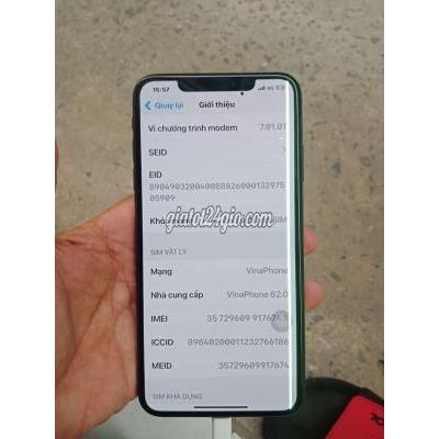 Điện Thoại Iphone Cũ Quận 8 - Hồ Chí Minh