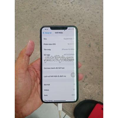 Điện Thoại Iphone Cũ Quận 8 - Hồ Chí Minh
