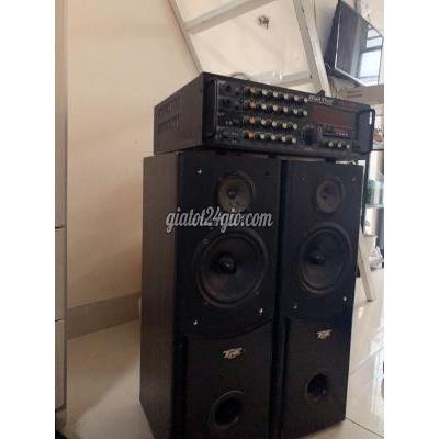 Dàn Karaoke Cũ Liên Chiểu - Đà Nẵng