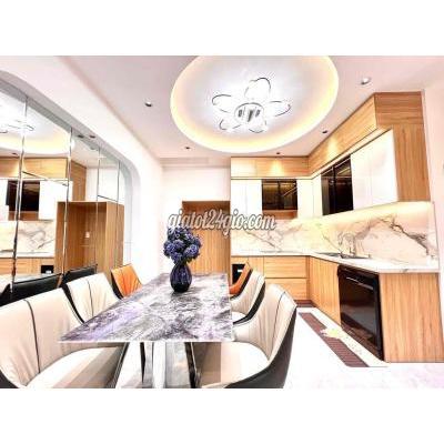 Bán Nhà Tân Bình - Hồ Chí Minh