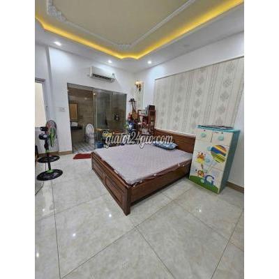 Bán Nhà Gò Vấp - Hồ Chí Minh Bán Nhà Gò Vấp - Hồ Chí Minh