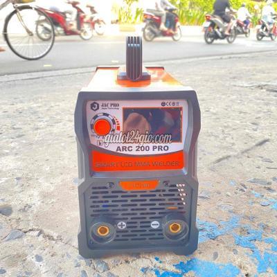 Thiết Bị Chuyên Dụng Thủ Đức - Hồ Chí Minh